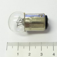 Highway Hawk H68-414 Žárovka 12V 23/8W BAY15d